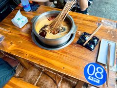 -盖帮鳝鱼串串(东郊记忆店)