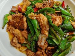 -老雒阳面馆·水席(定鼎门店)