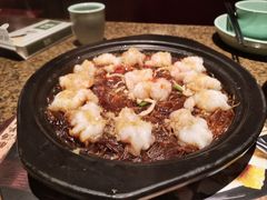 -绿茶餐厅(coco park 店)