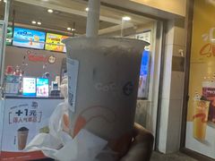 -CoCo都可(北苑K酷店)