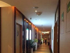-金色印象·4K影院式足体养生(香榭里店)