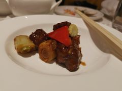 -浦华大酒店-台南担仔面海鲜楼