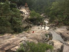 -北辰山景区