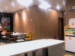 -麦当劳(启迪香山店)
