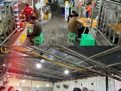 -渝味黄姐火锅(黄泥村店)
