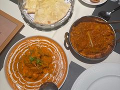 -Pita's&Tika's中东和印度风味餐厅(龙湖天街店)