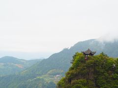 -南尖岩