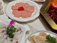-蜀九香火锅(彩虹店)
