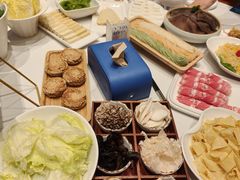 -蒙都43°9羊火锅·赤峰美食(宁城店)