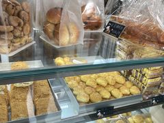 -甜嘟嘟烘焙坊(舒城路店)