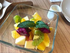 -必胜客(花舞大唐博物馆店)