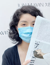 -JONMAVIN·美学