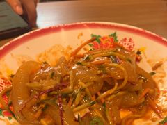 -那红花·东北菜铁锅炖(仙林金鹰店)