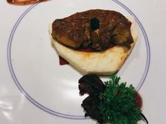 法国鹅肝-和风清味日本料理(希尔顿店)