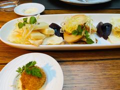 -Tivano意大利餐厅(成都居舍酒店)