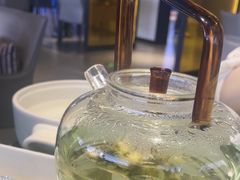 -小大董·烤鸭(观景餐厅·南京西路店)