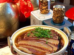 -面辣子·陕西家乡菜(钟楼店)