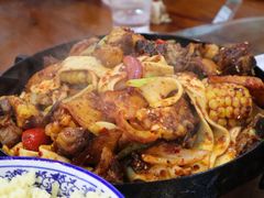 -聚雅美食