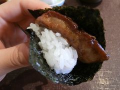 -然寿司(郎园vintage店)