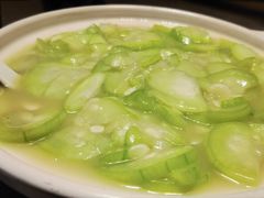 湖南丝瓜-潇湘阁(汉光百货店)