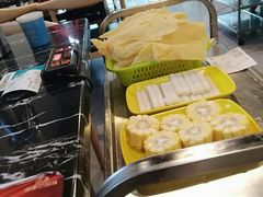 -古乐牛香·鲜牛肉牛杂火锅(解放东路店)