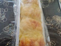 -法诗甜蛋糕店(皇姑大润发店)