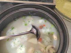 -箪食巷私房菜馆·鲁菜(玉函路店)