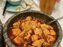 -姚姚酸菜鱼·金戈戈香港豉油鸡(喜荟城联名店)