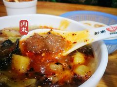-太元彭家正汤(太元路总店)