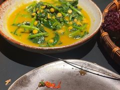 -Ameigo梅果·云贵川bistro(长宁来福士店)