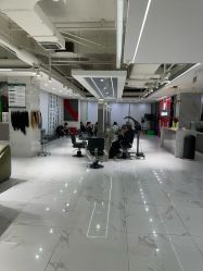 -真好真意SALON 接发·染·烫特色店