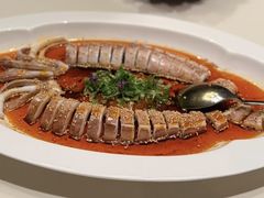 -海味观(老西门店)