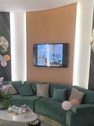 -雅曼妮spa美容养生