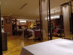 -太平洋西餐厅(金陵饭店)