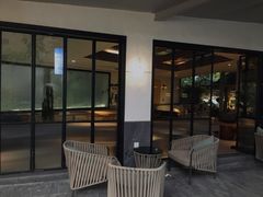 -Nirvana Cafe&Bar(北仓文创街区店)