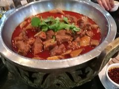 -令氏家外家岐山面(火炬路店)