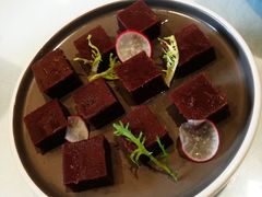 凉糕-合兴居烤鸭店