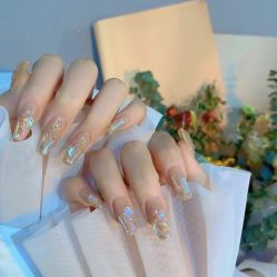 点击看大图 -M·X Nail日式美甲美睫