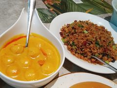 -大树餐厅(红旗街万达店)