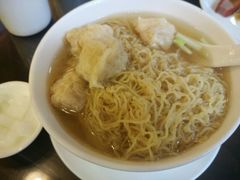 -丽的面家(多宝路店)