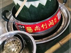 -尚竹阁冬瓜盅·18年地标美食(平洲店)