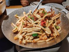 -老阿爸鲜鱼土菜(独墅湖店)