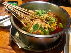 -160烧烤(香坊店)