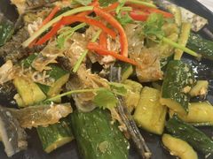 -顺德人家食府(黄金广场店)
