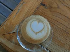 -1901 Cafe(西四店)