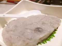 -海底捞火锅(奥体南路店)