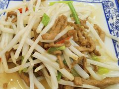 -老味道1992(武当山店)