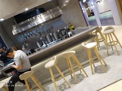 -面乙新派手擀面(大悦城店)