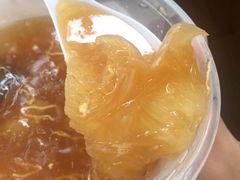 招牌花胶海参煲仔翅-添發碗仔翅美食
