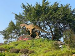 -自贡恐龙博物馆